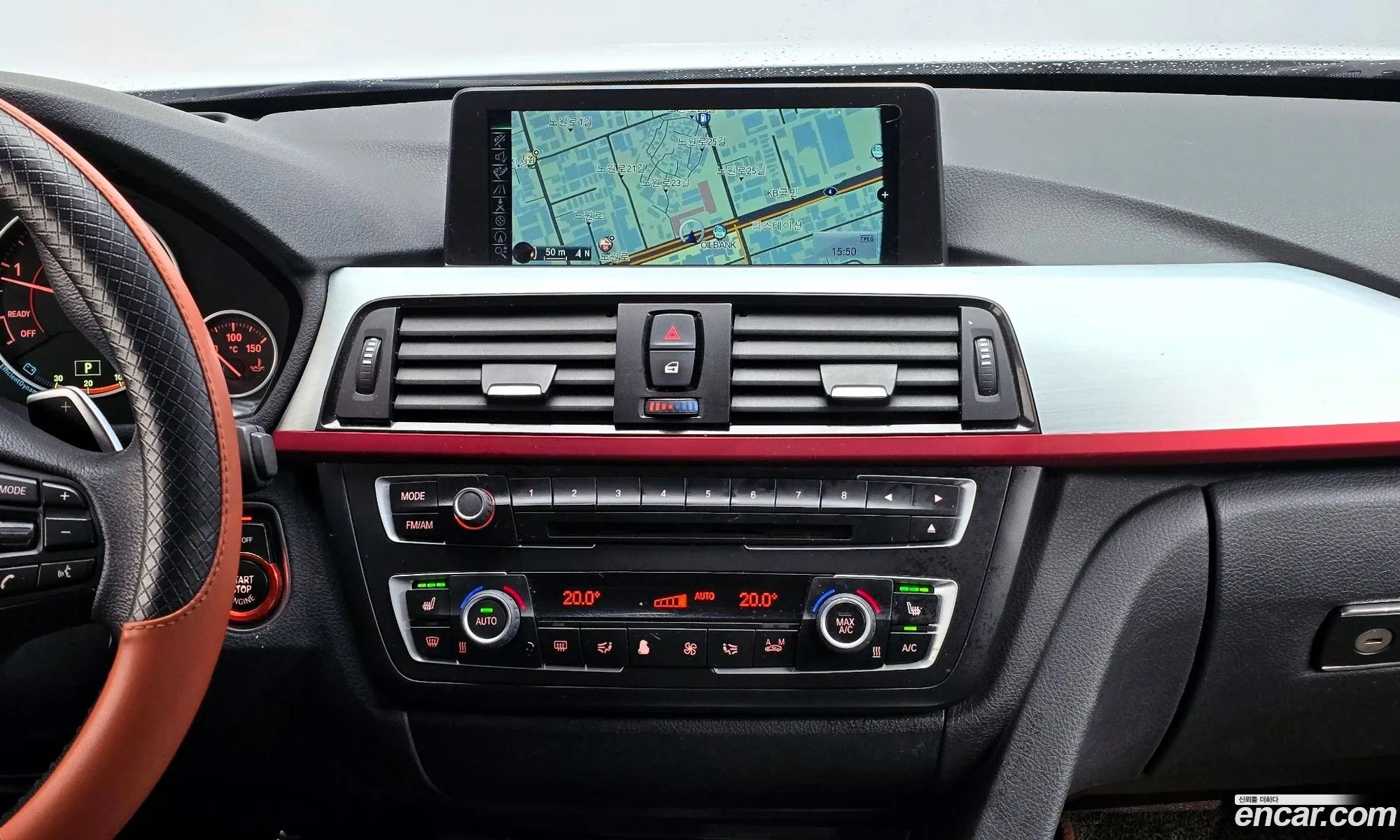 BMW 3 Series 2014 WBA3D7102EF143297 — 9