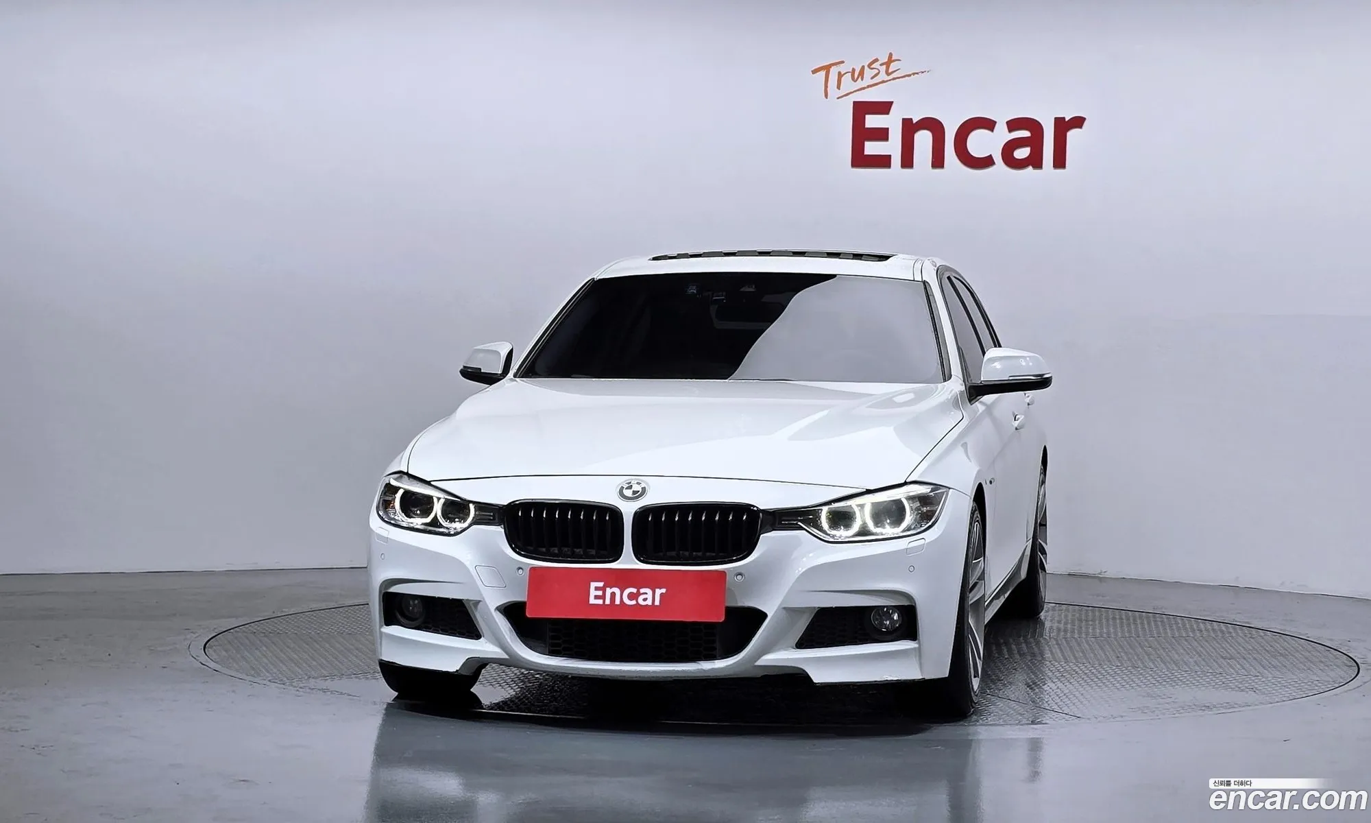 BMW 3 Series 2014 WBA3D7102EF143297 — 17