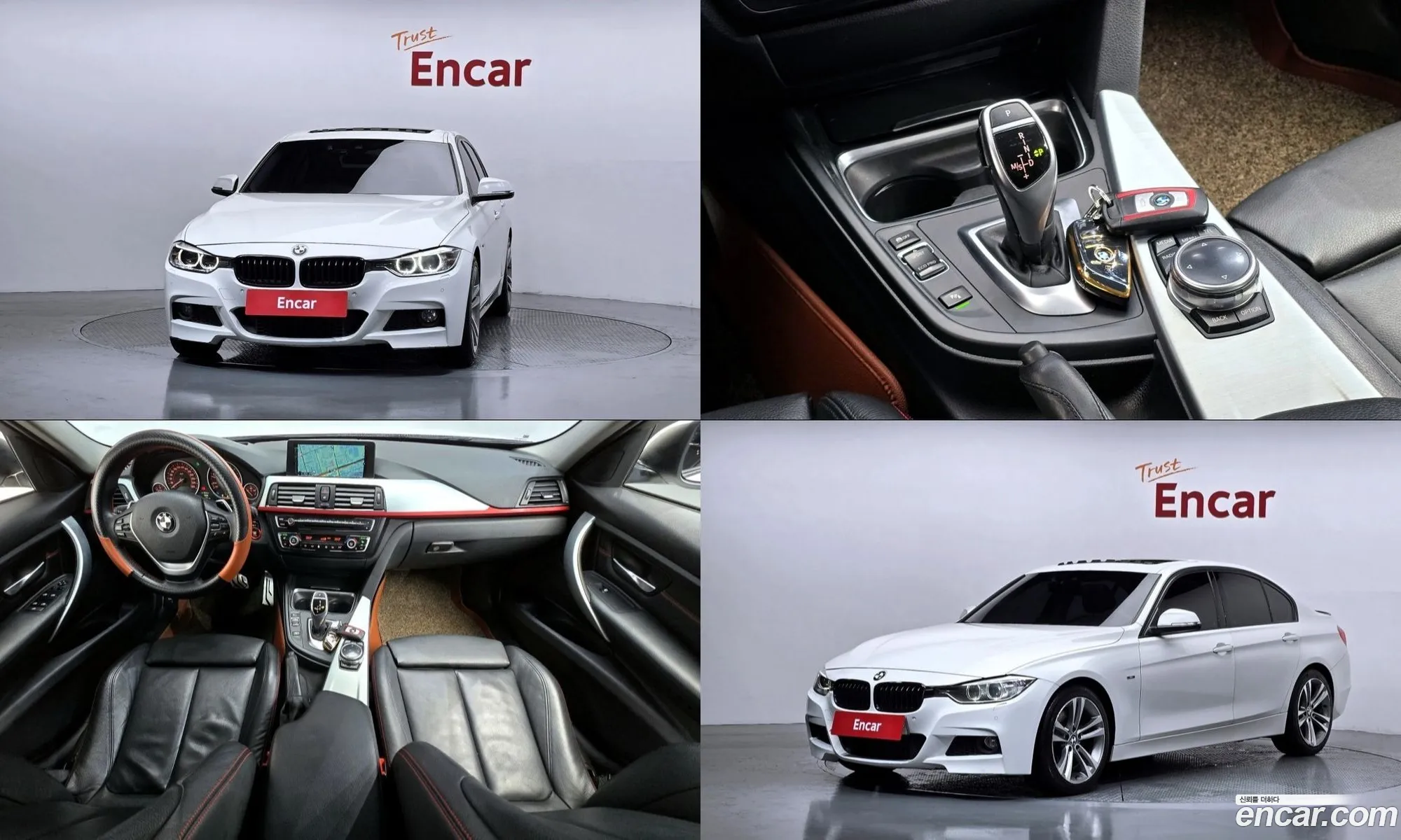 BMW 3 Series 2014 WBA3D7102EF143297 — 19