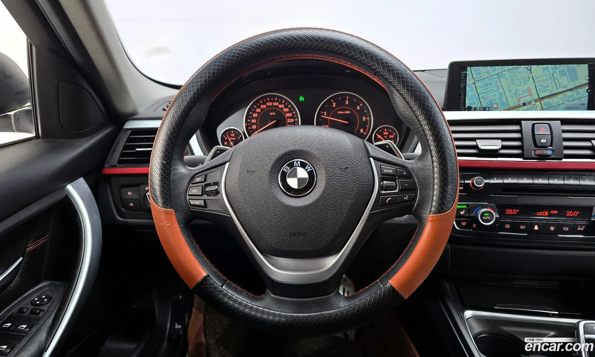BMW 3 Series 2014 WBA3D7102EF143297 — 5