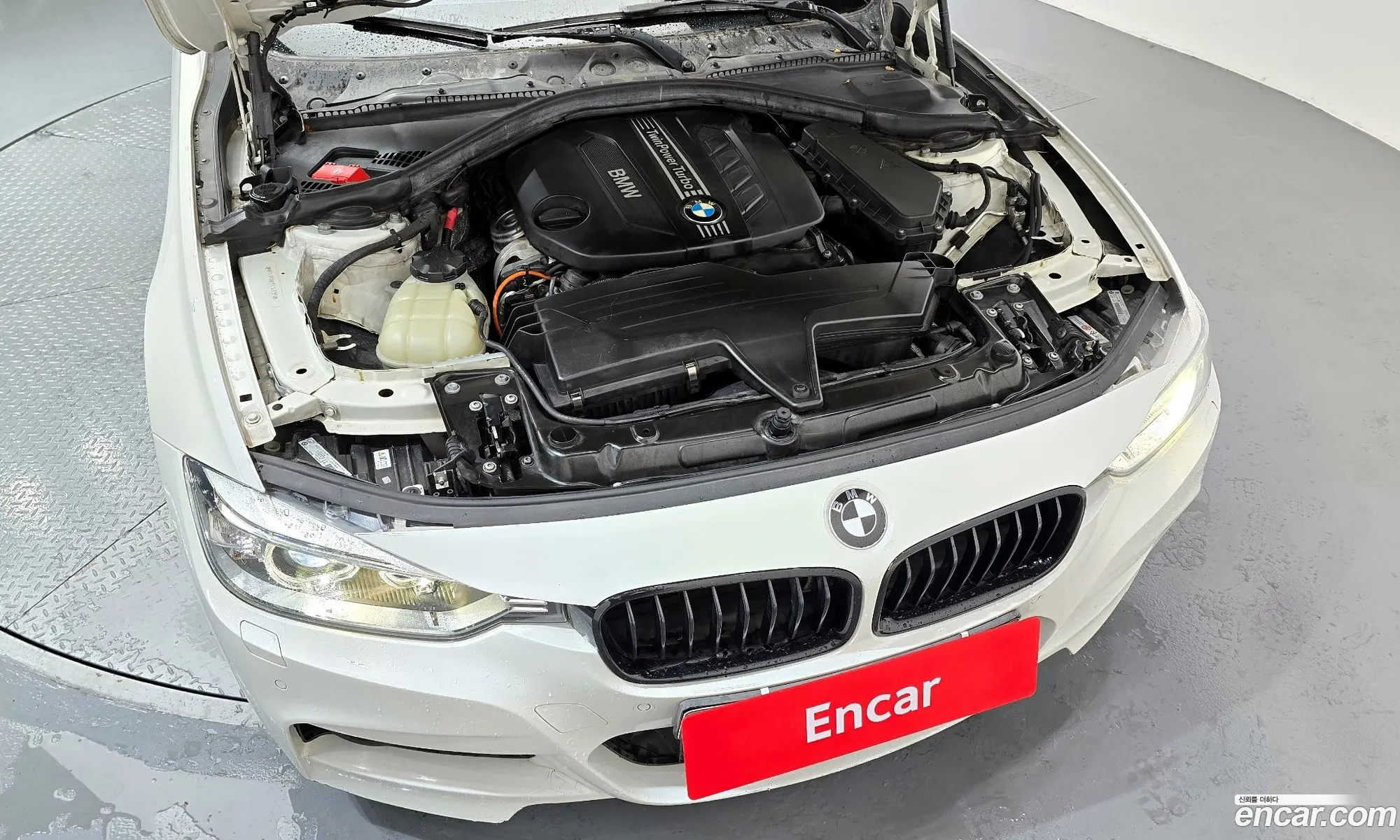 BMW 3 Series 2014 WBA3D7102EF143297 — 13