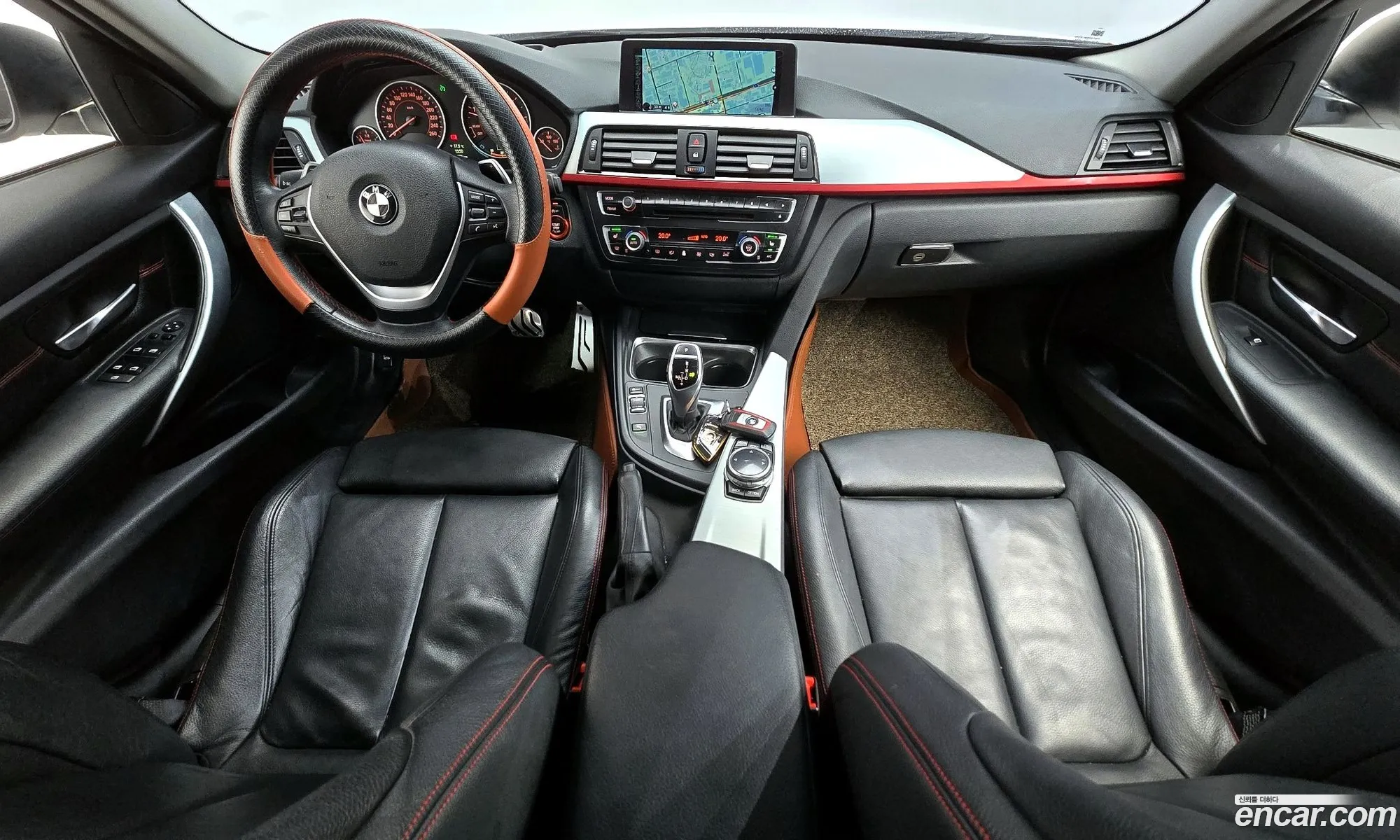 BMW 3 Series 2014 WBA3D7102EF143297 — 15
