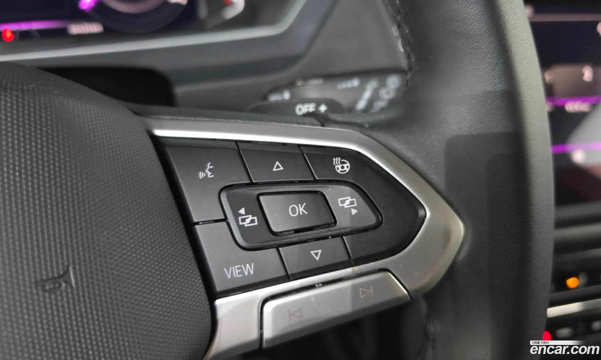 Volkswagen Tiguan 2021 — 5