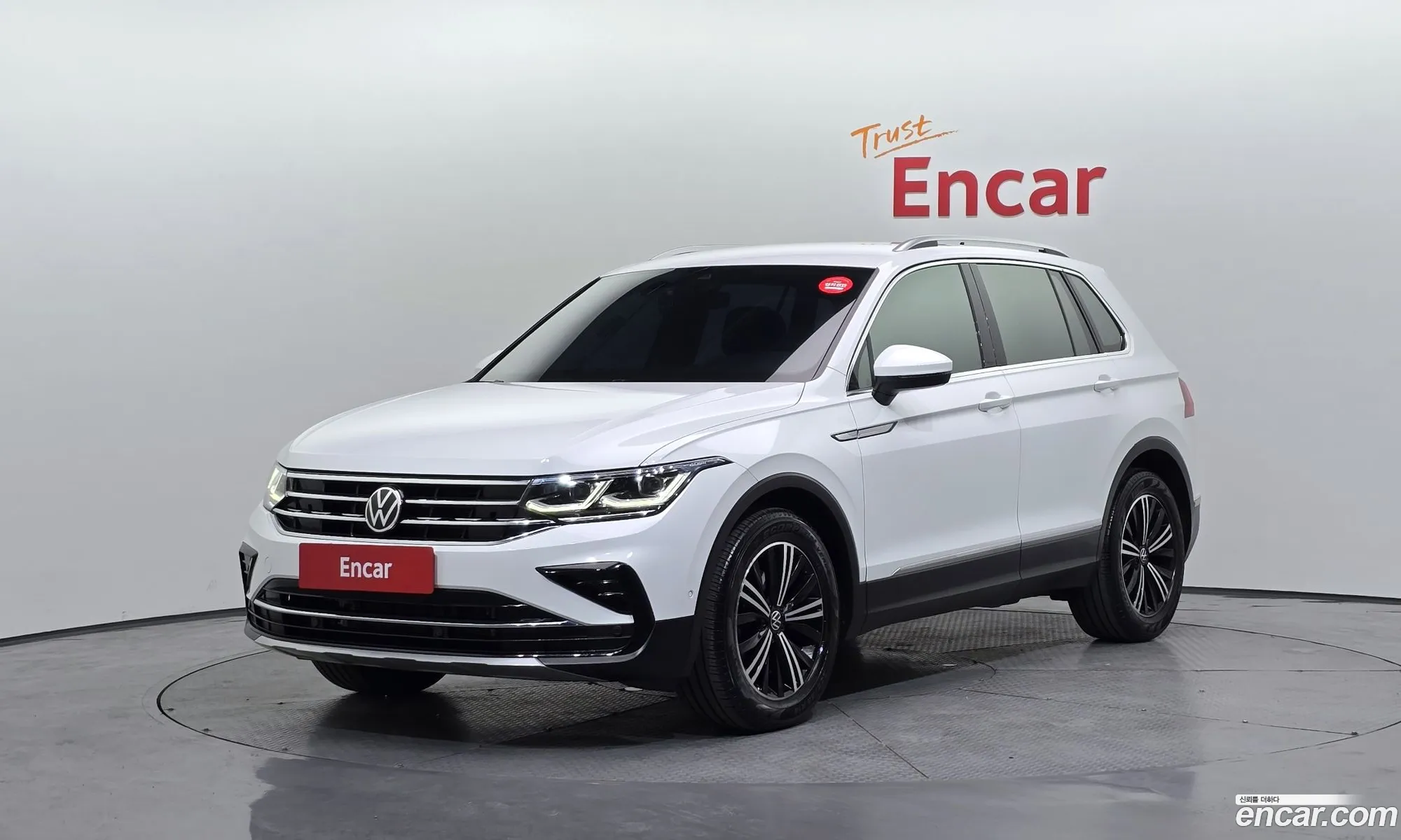 Volkswagen Tiguan 2021 — 15