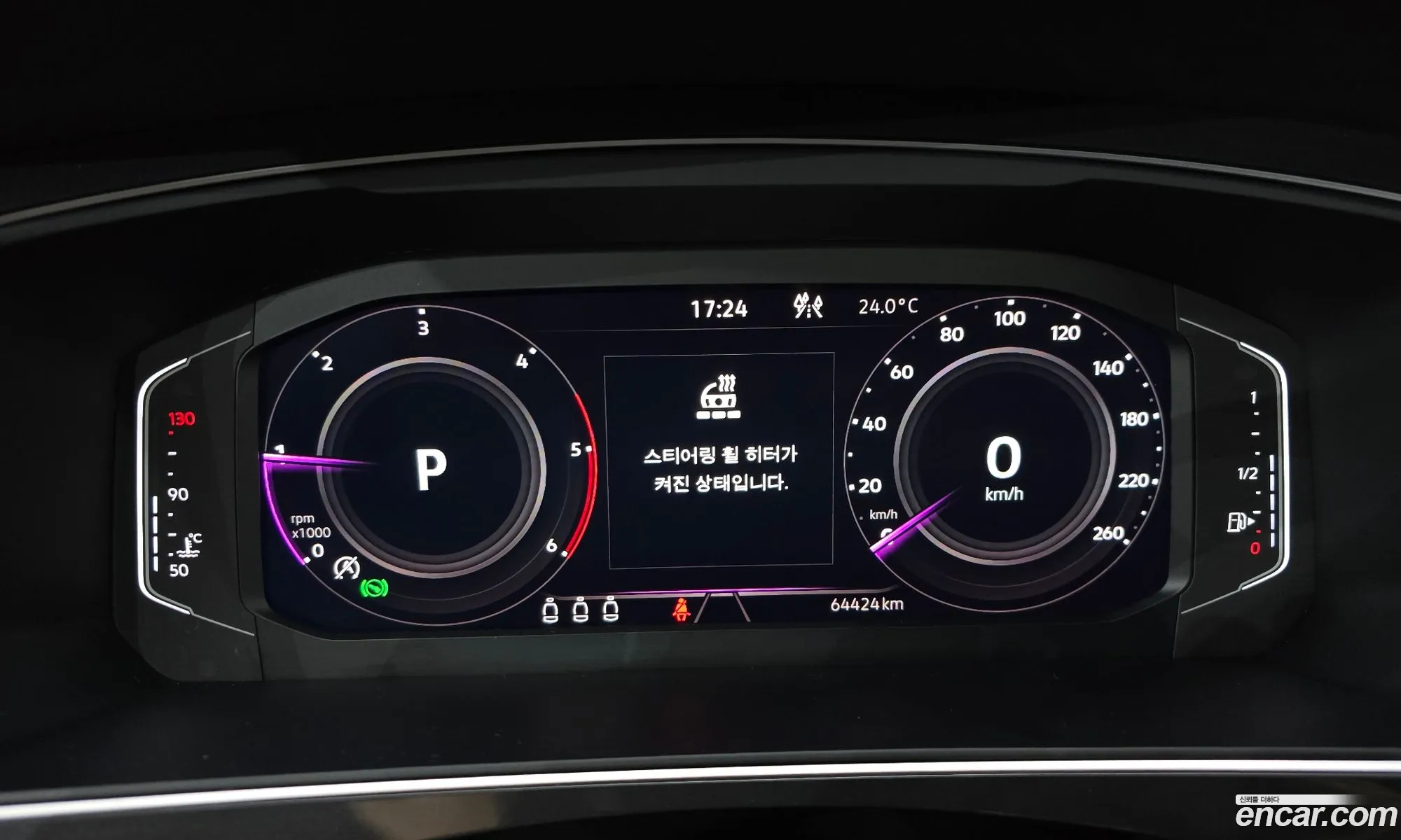Volkswagen Tiguan 2021 — 6