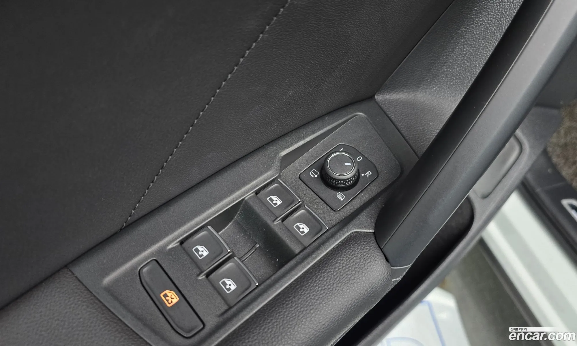 Volkswagen Tiguan 2021 — 3