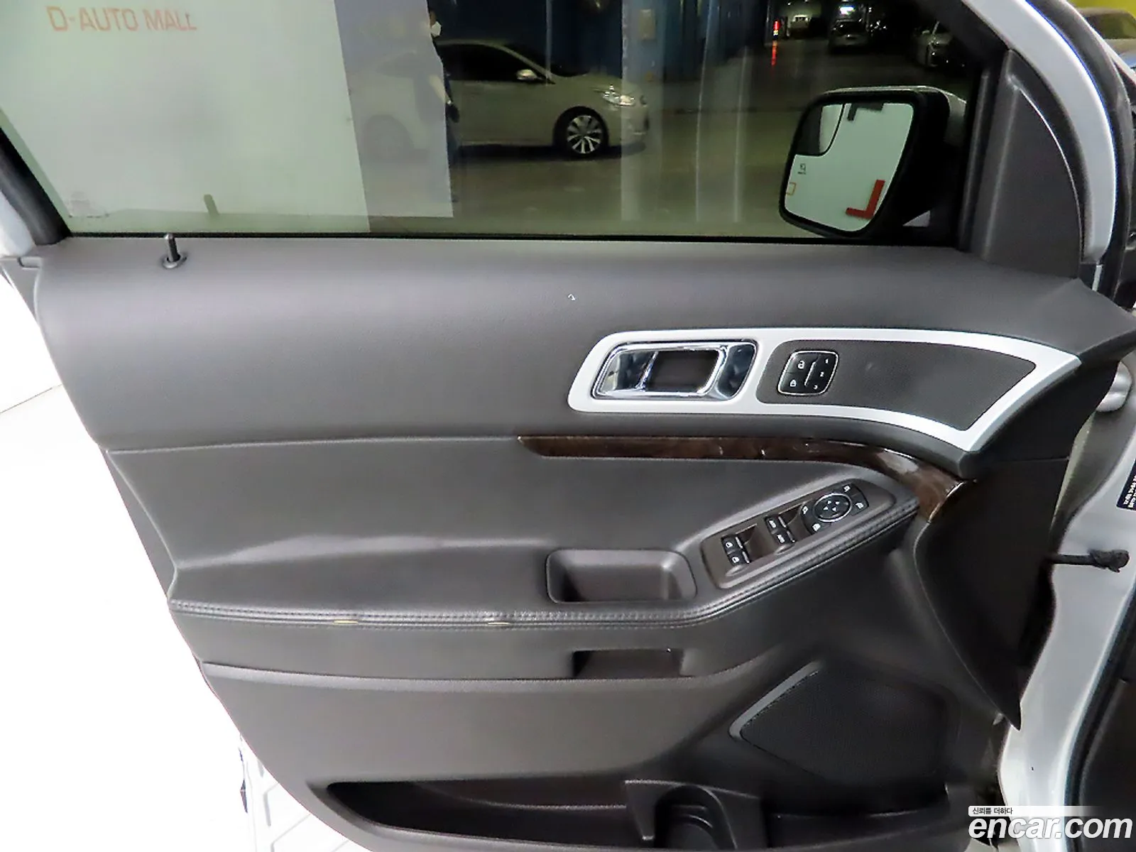 Ford Explorer 2012 — 14