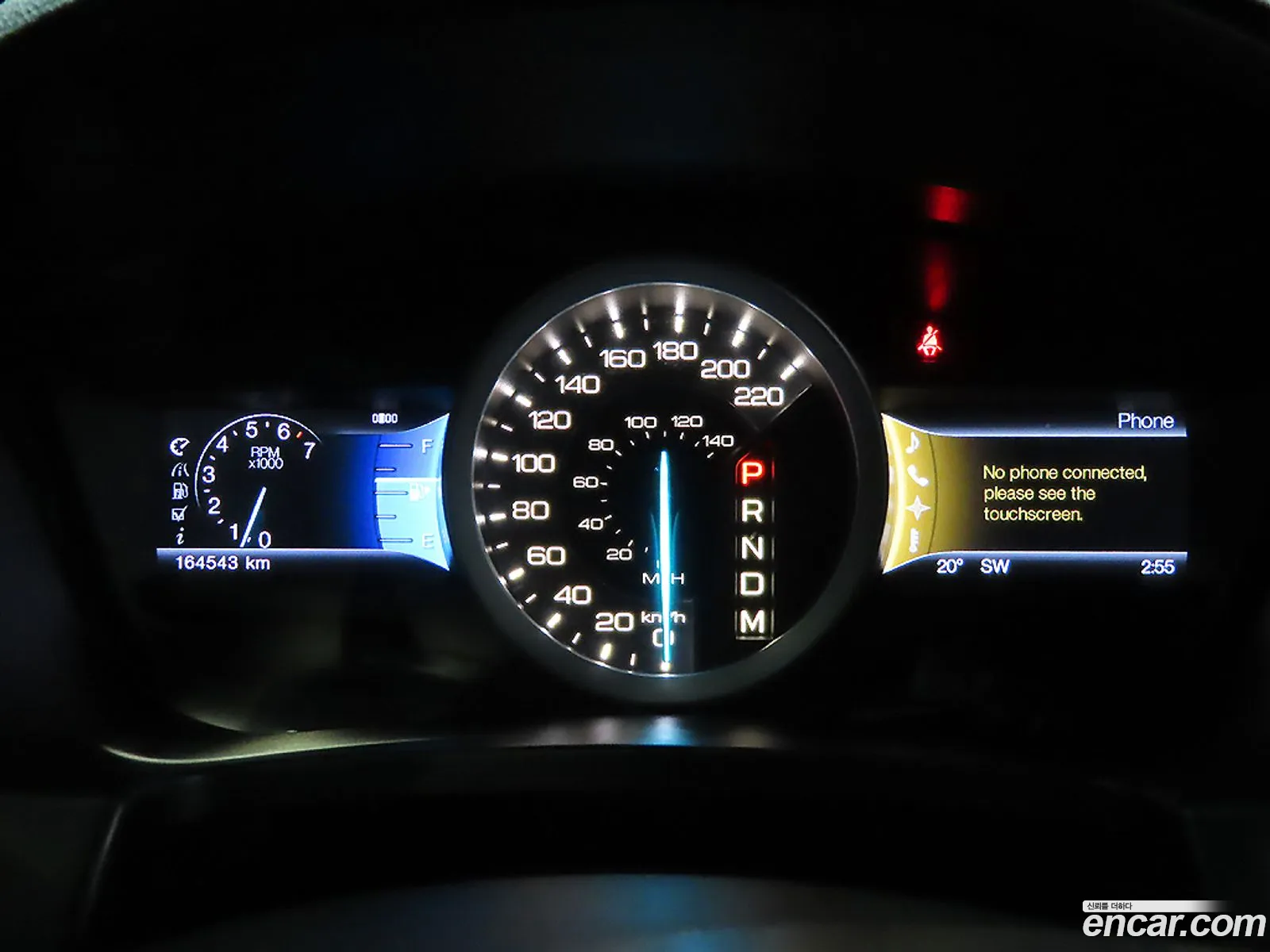 Ford Explorer 2012 — 3