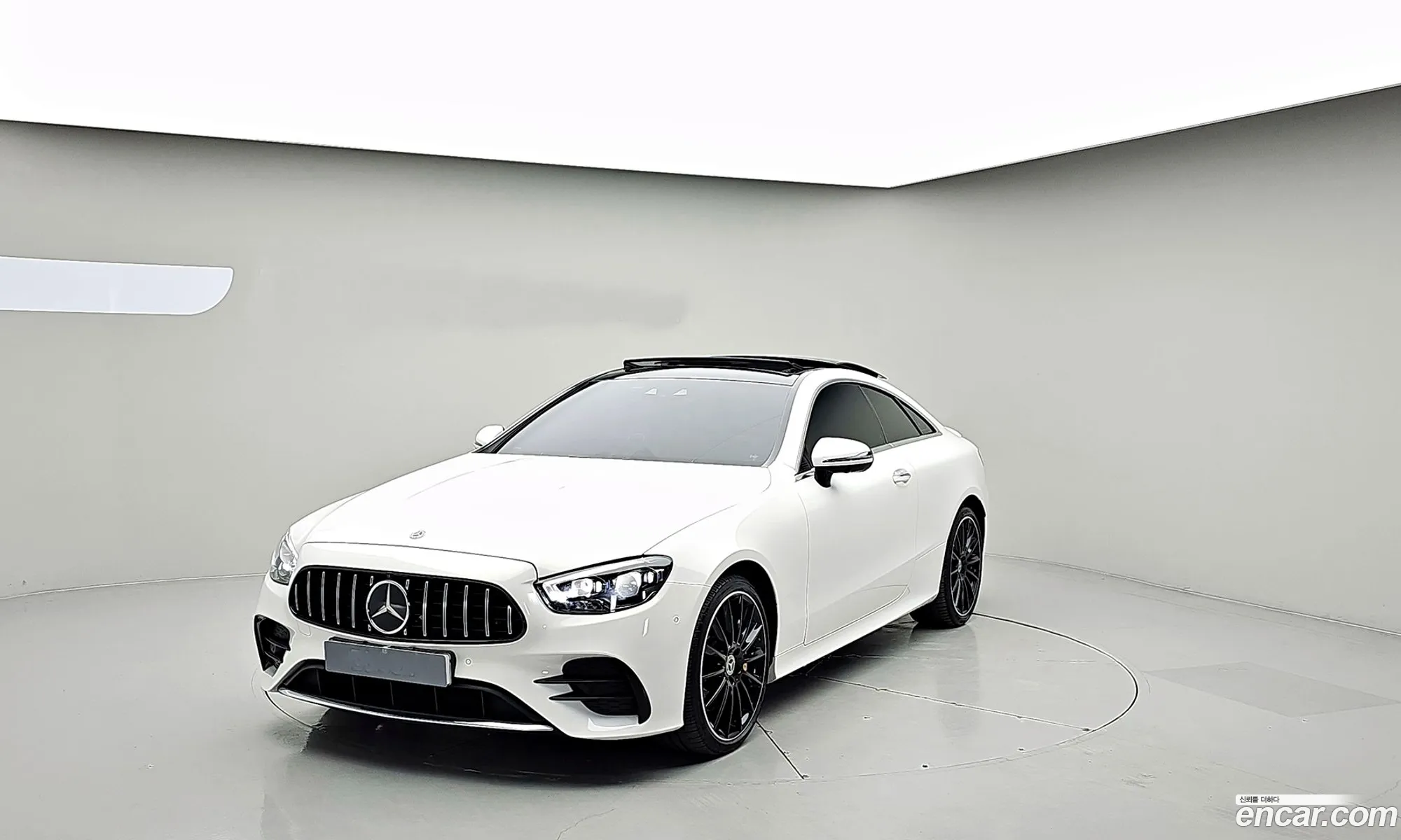 Mercedes-Benz E-Class W213 2021 — 19