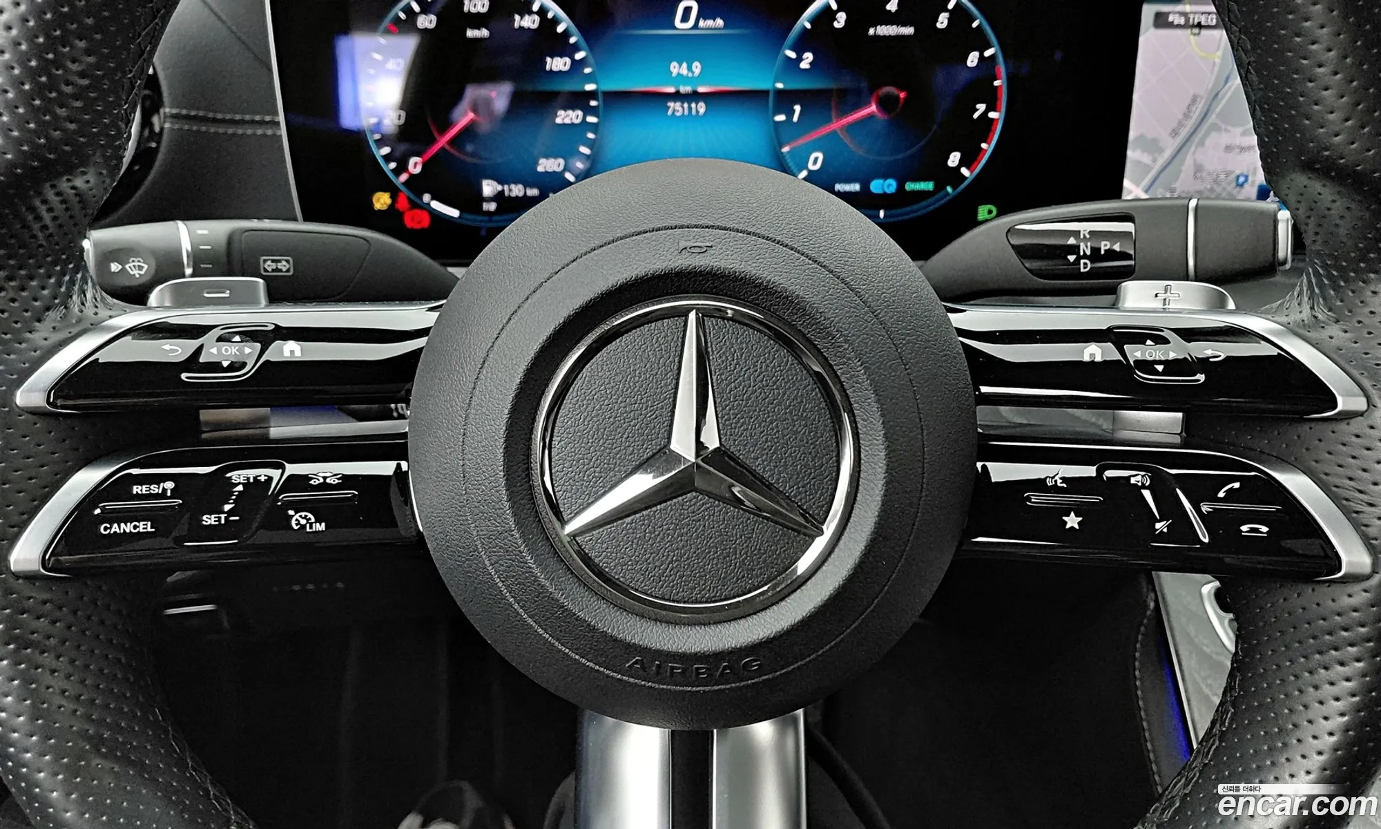 Mercedes-Benz E-Class W213 2021 — 11