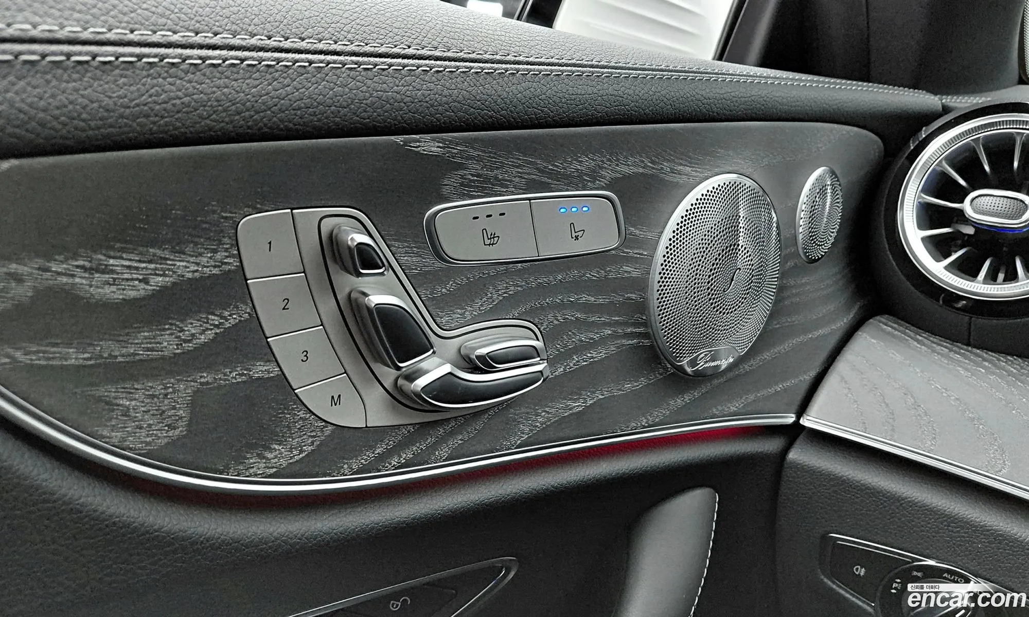 Mercedes-Benz E-Class W213 2021 — 3