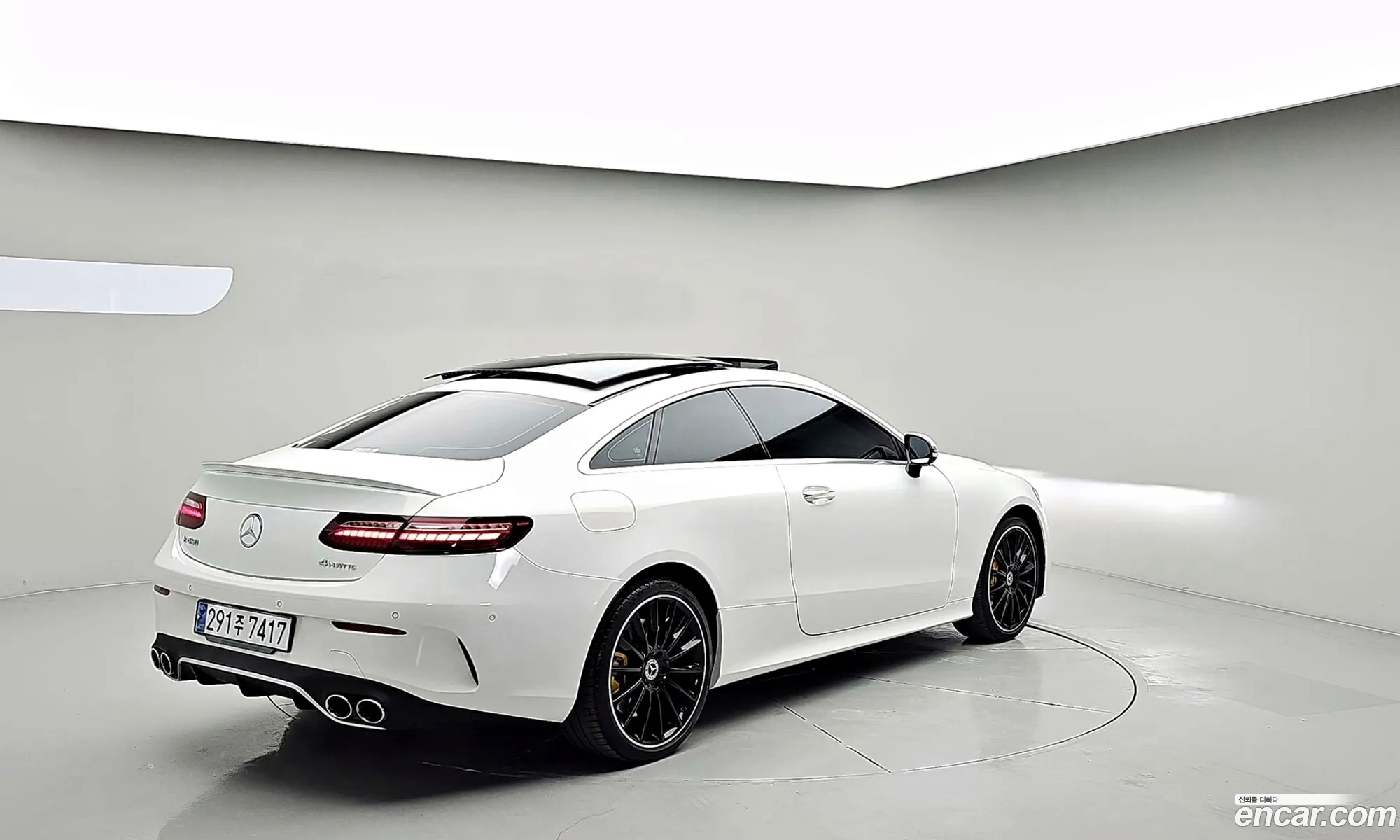 Mercedes-Benz E-Class W213 2021 — 14