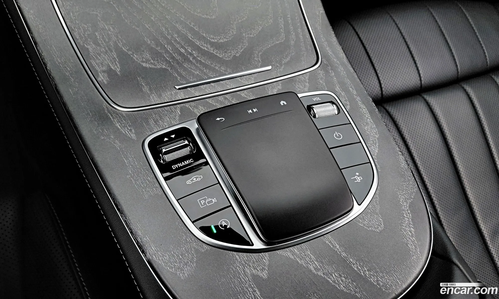 Mercedes-Benz E-Class W213 2021 — 4