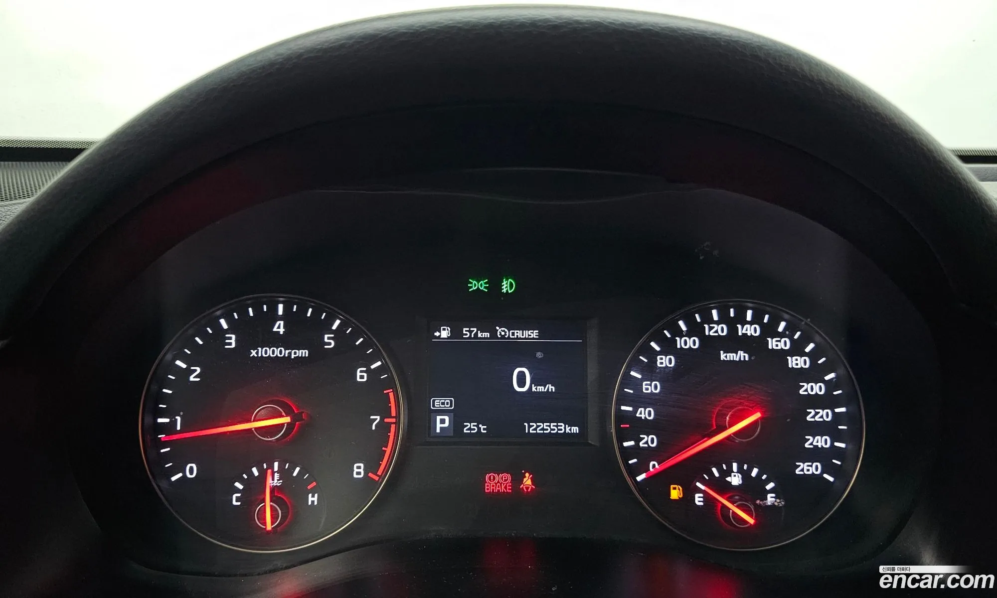 Kia K7 2016 — 14