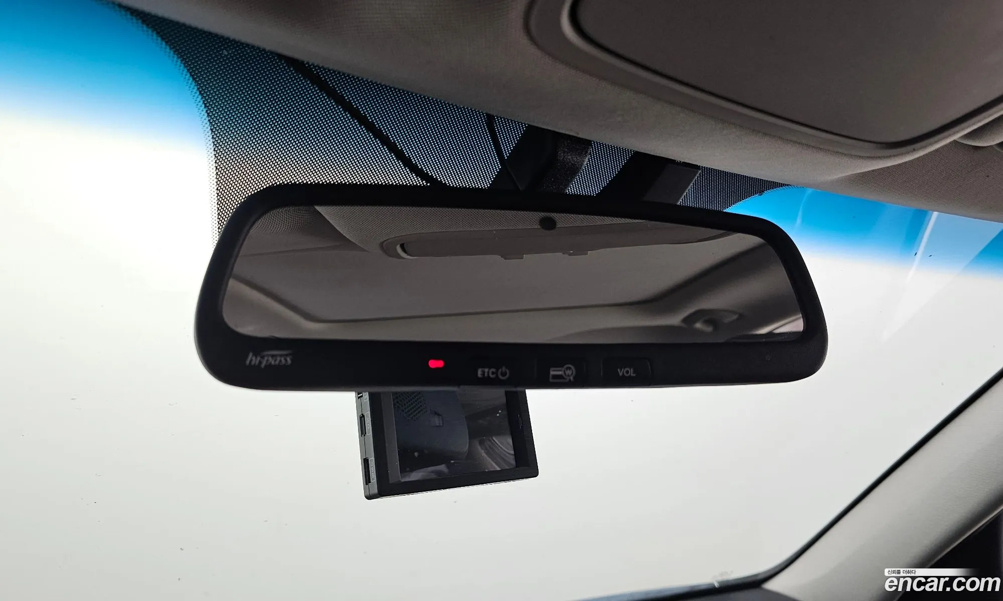 Kia K7 2016 — 8