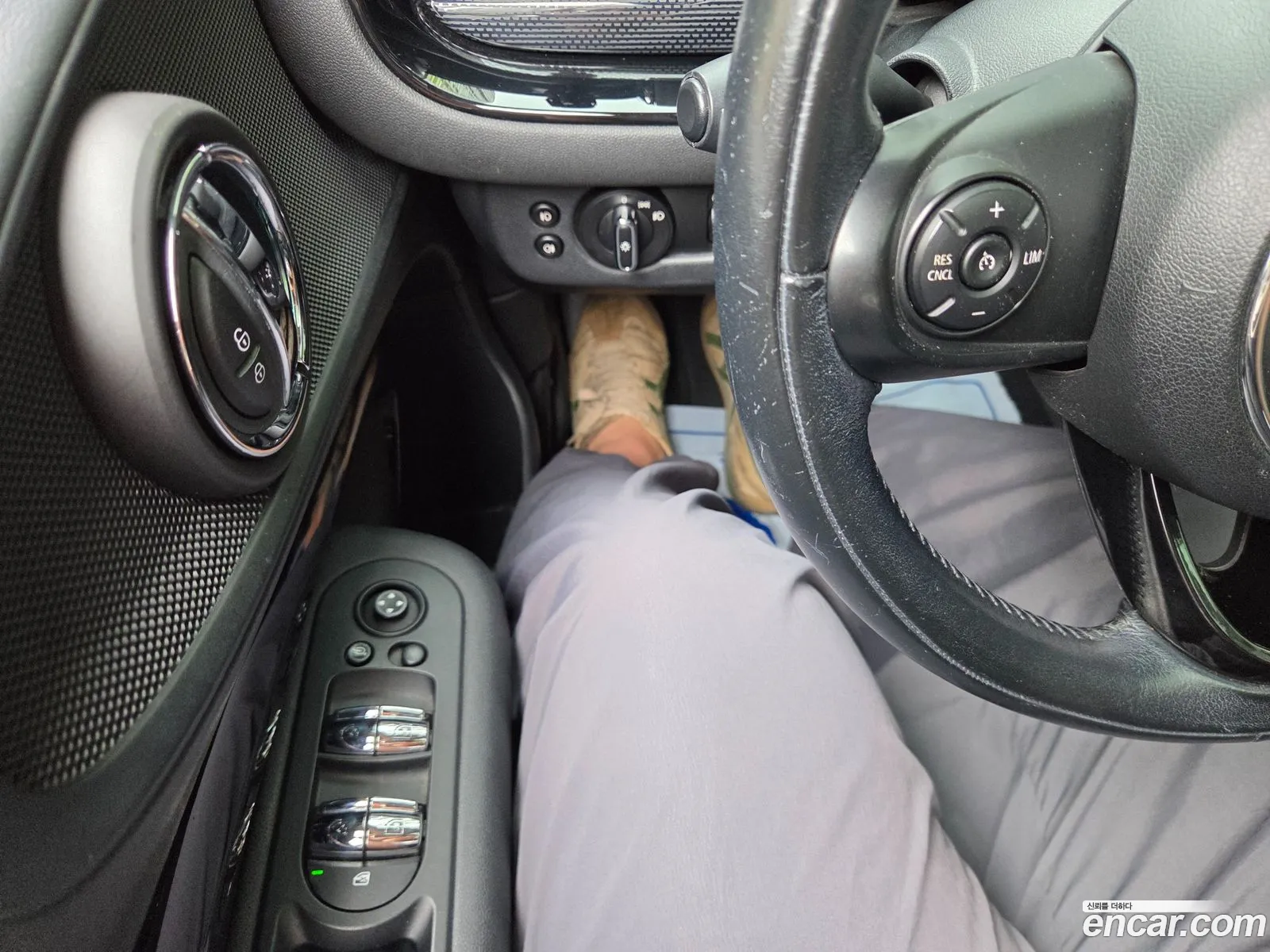 Mini Cooper Clubman 2016 — 14