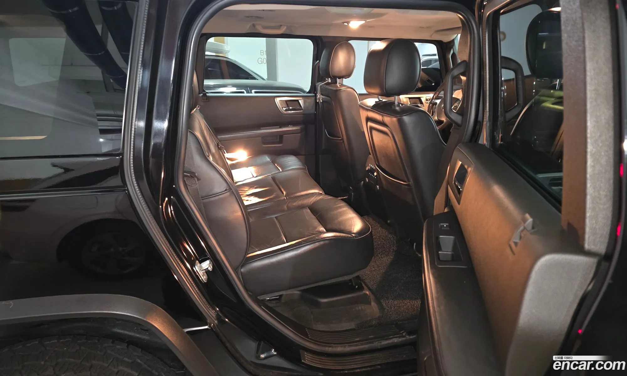 Hummer H2 2008 — 7