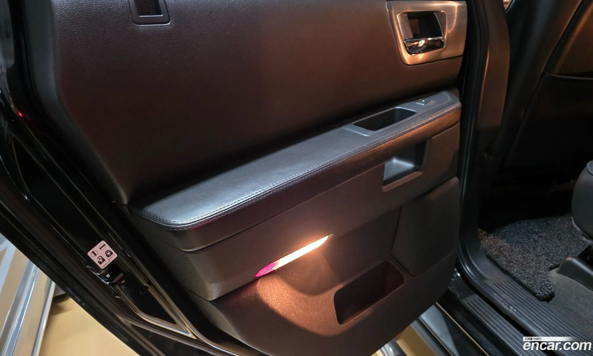 Hummer H2 2008 — 13