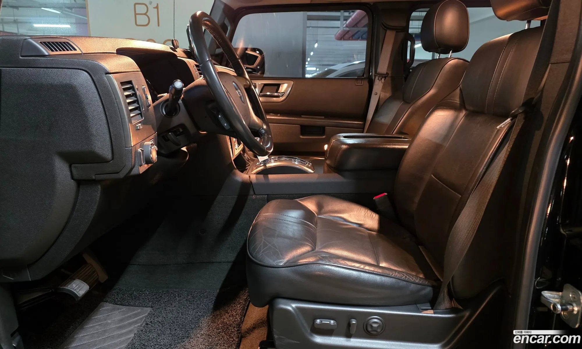 Hummer H2 2008 — 4