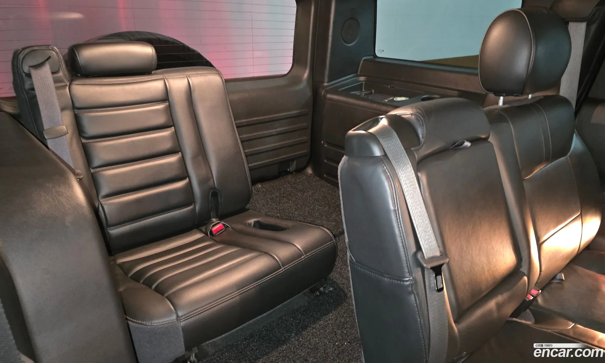 Hummer H2 2008 — 11