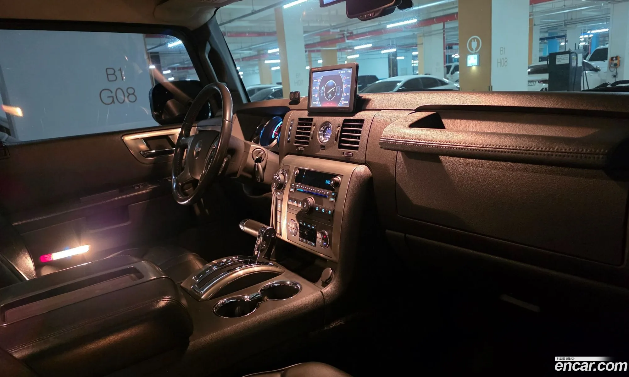 Hummer H2 2008 — 6