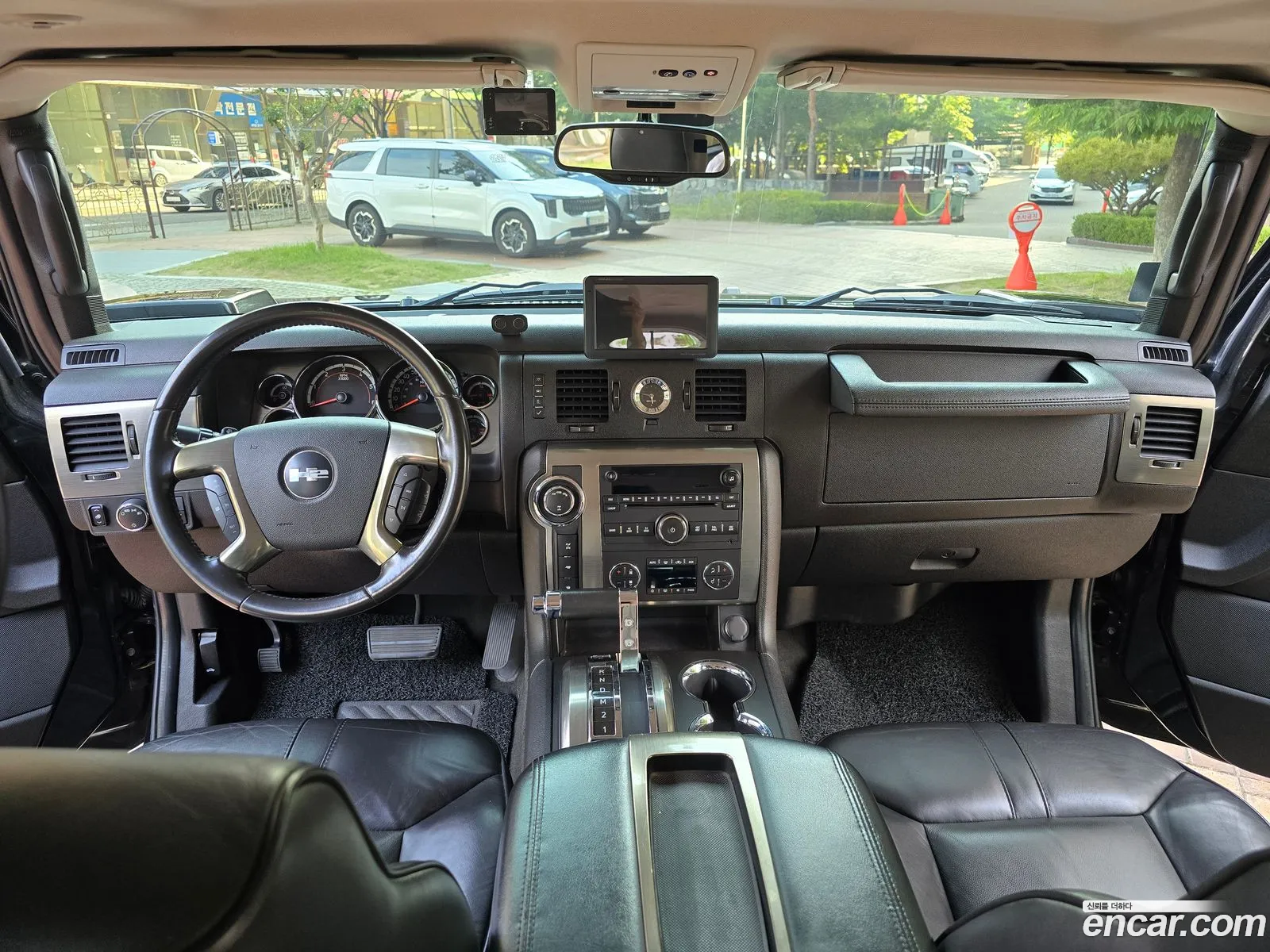 Hummer H2