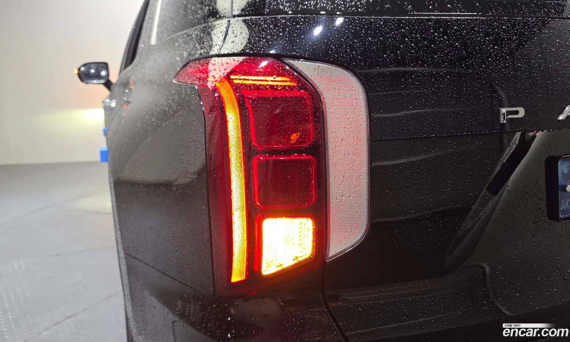 Hyundai Palisade 2022 — 16