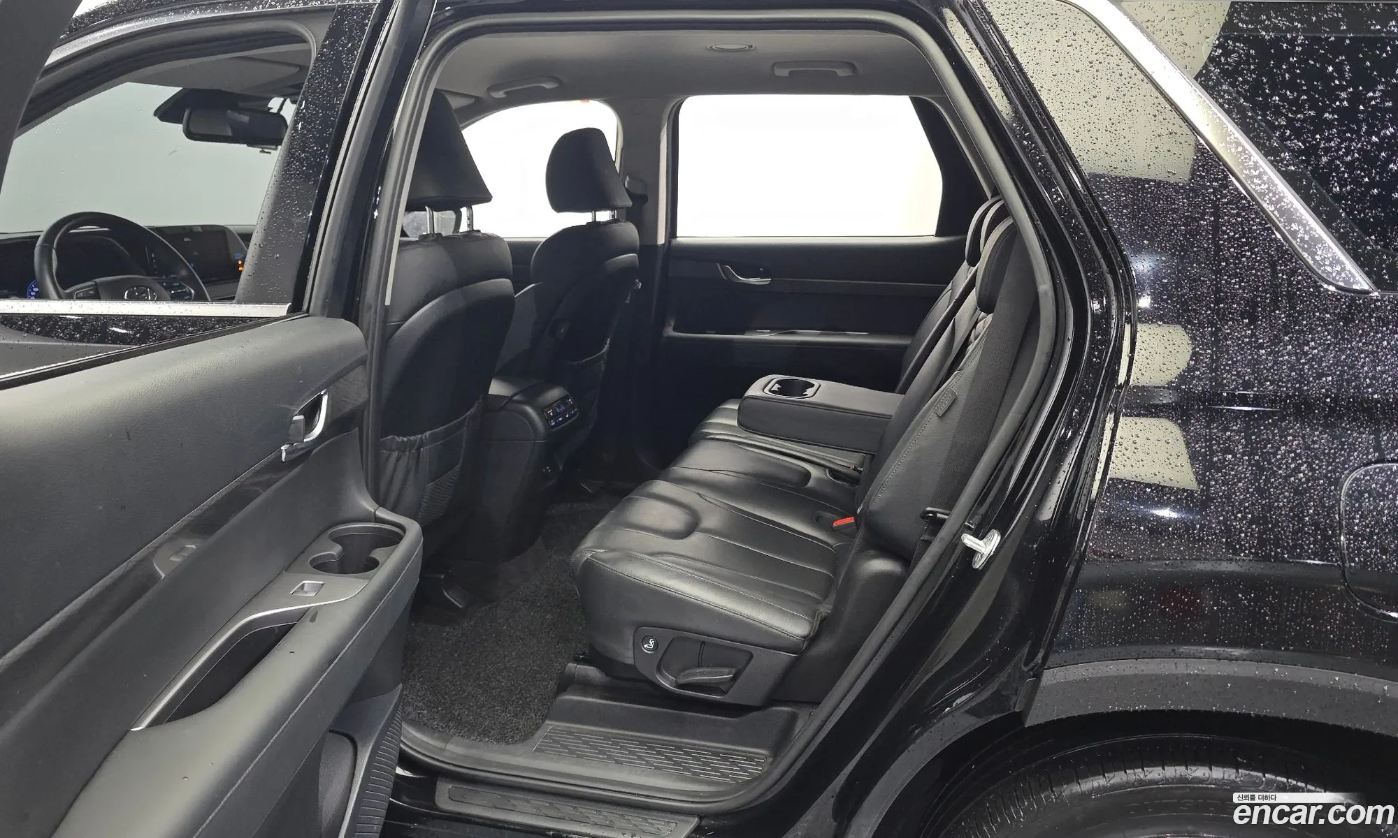Hyundai Palisade 2022 — 2