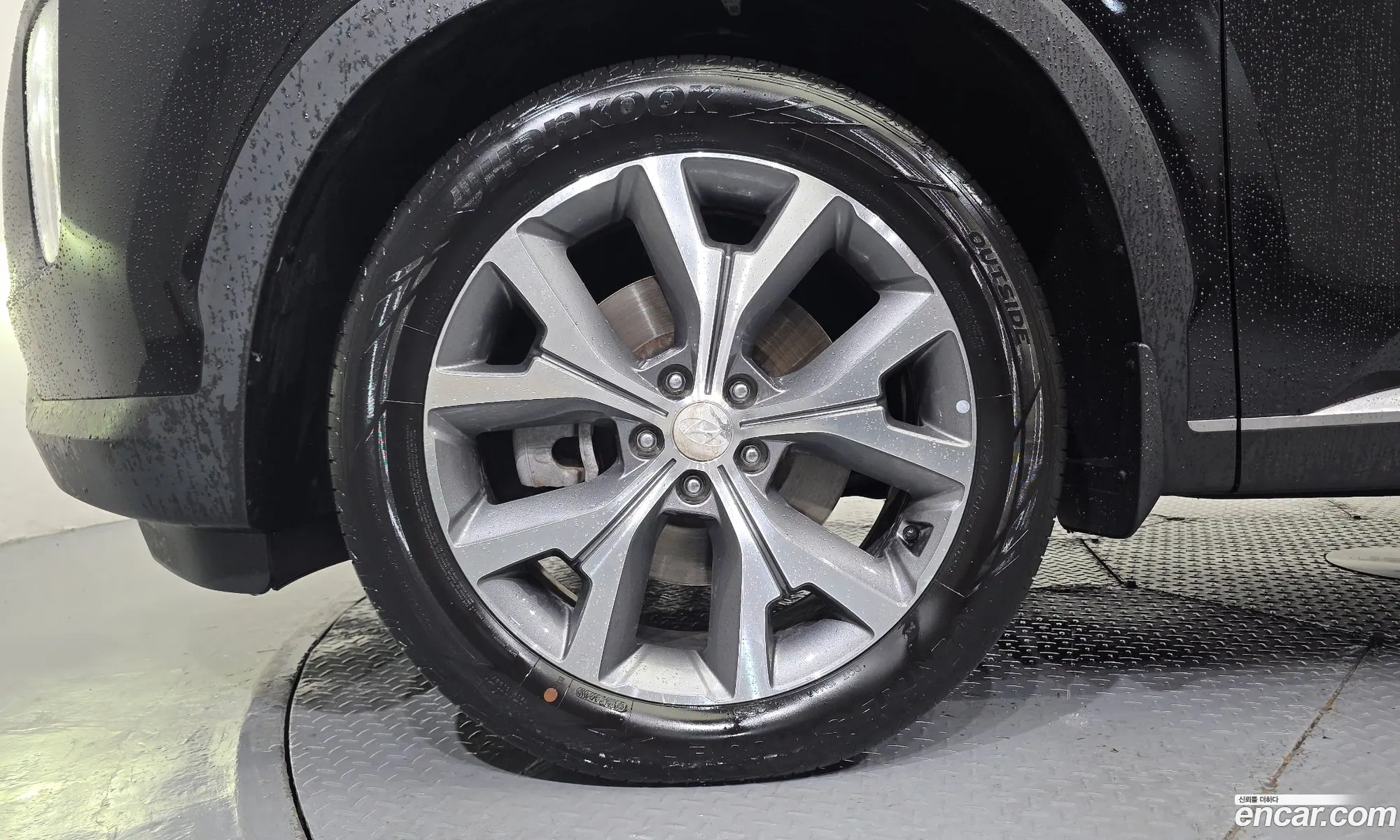 Hyundai Palisade 2022 — 18
