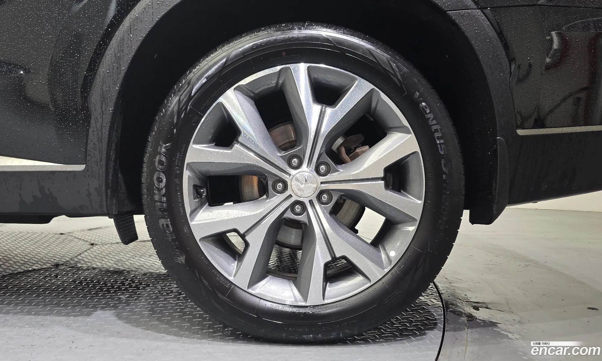 Hyundai Palisade 2022 — 4