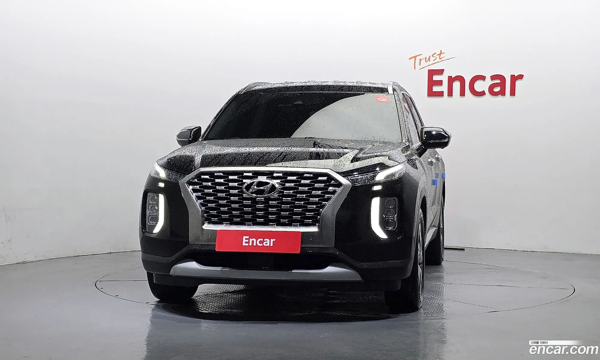 Hyundai Palisade 2022 — 12
