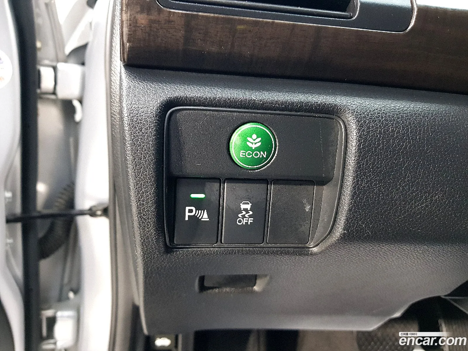 Honda All New Accord 2014 — 7