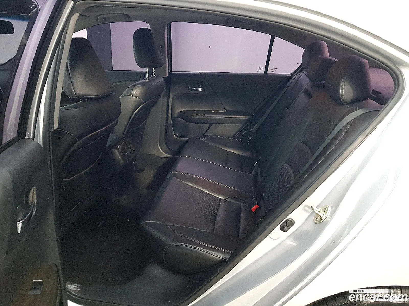 Honda All New Accord 2014 — 18