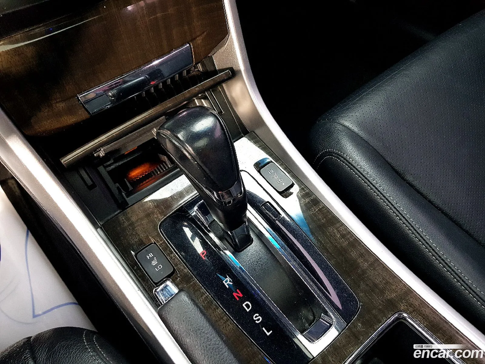 Honda All New Accord 2014 — 16