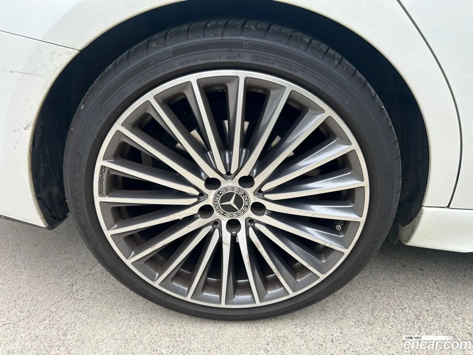 Mercedes-Benz C-Class W206 2023 — 13