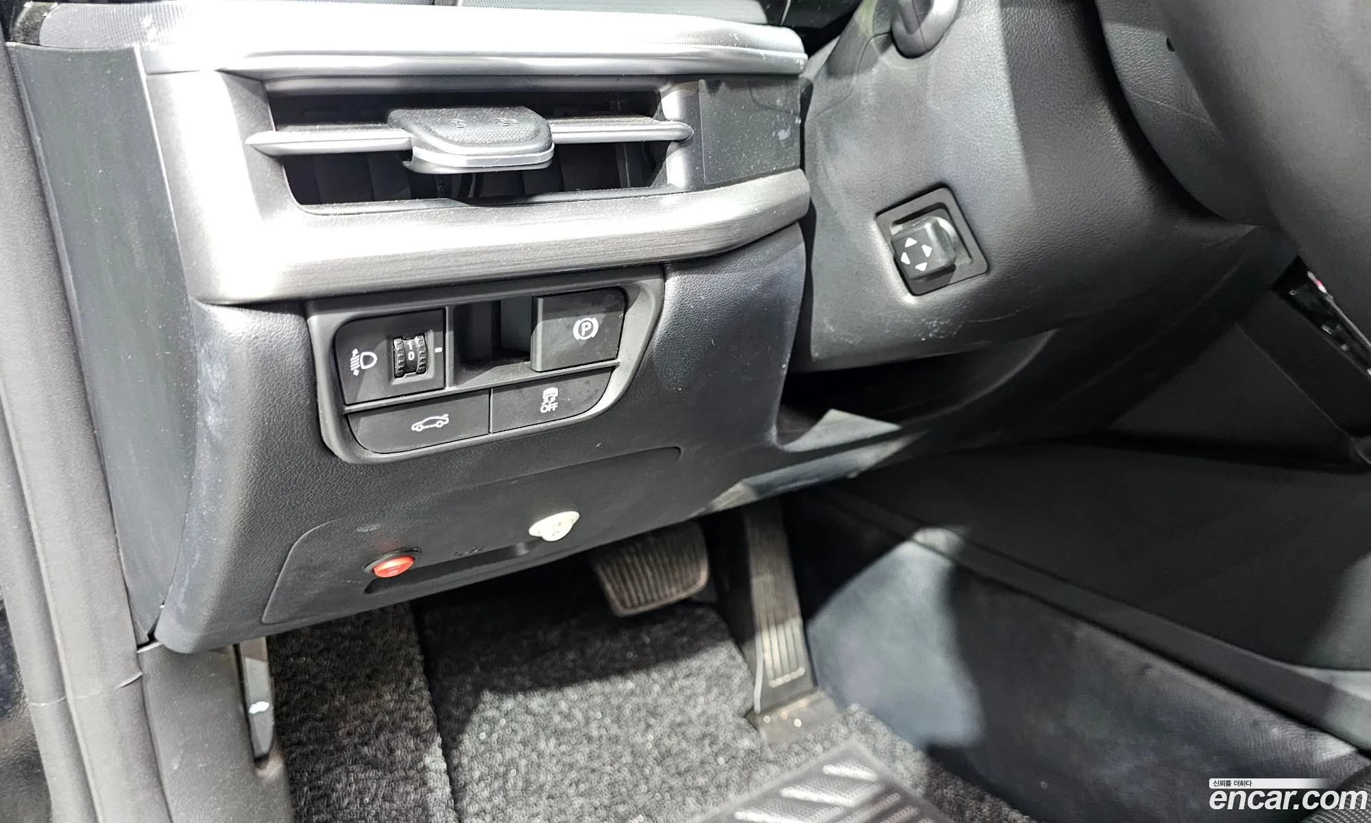 Hyundai Grandeur 2023 — 5