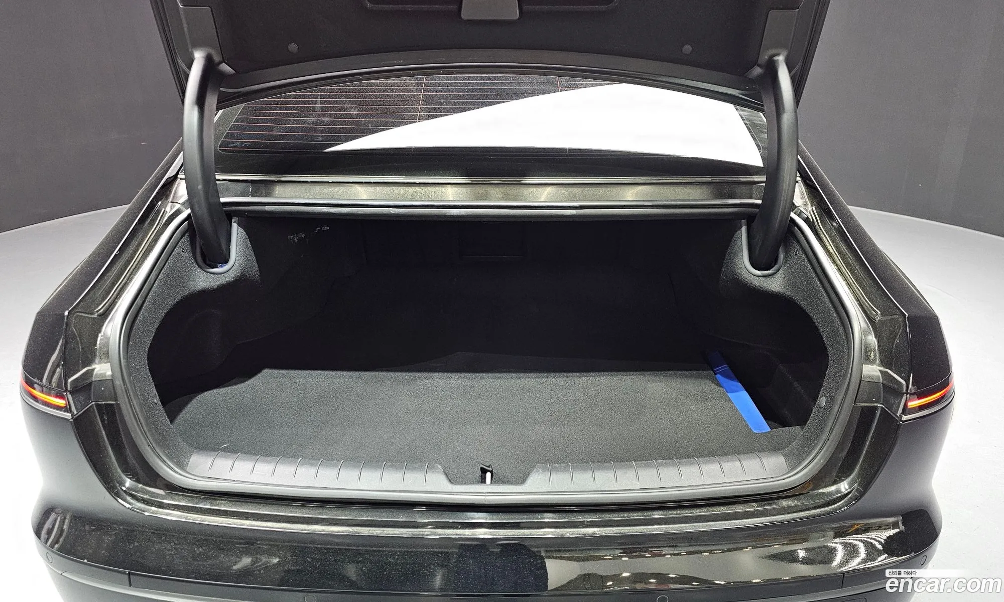 Hyundai Grandeur 2023 — 12
