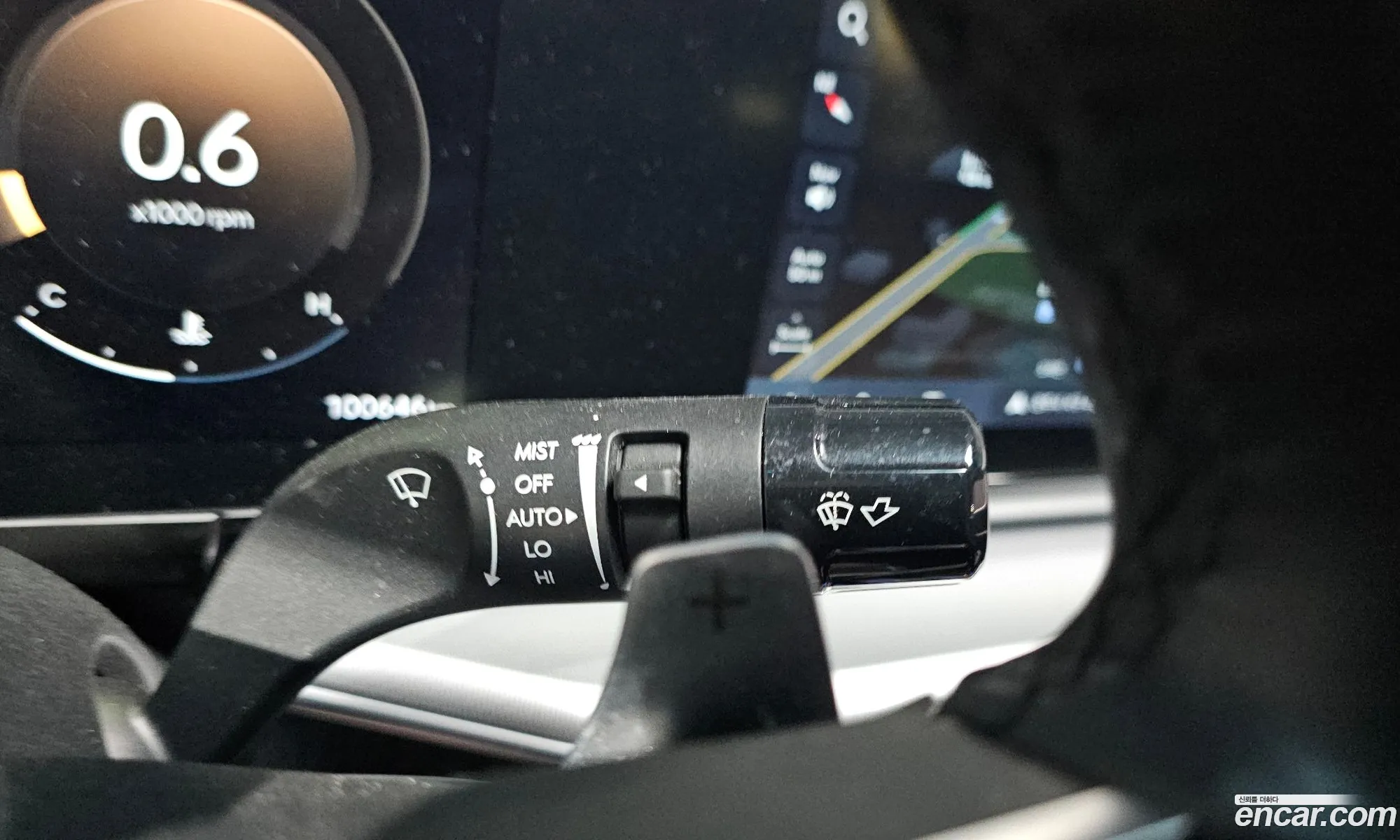 Hyundai Grandeur 2023 — 17