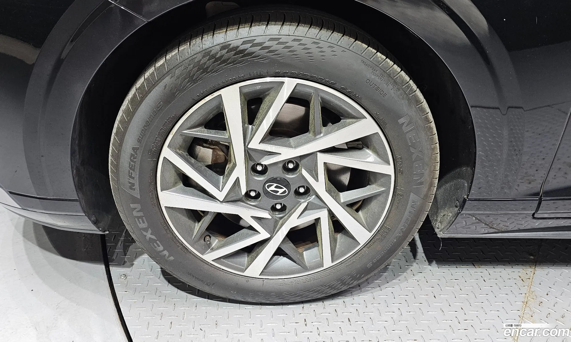 Hyundai Grandeur 2023 — 15
