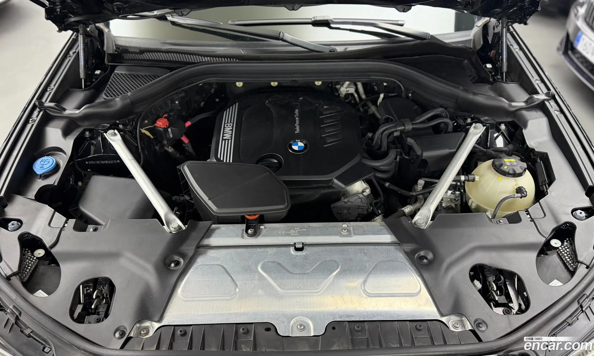 BMW X3 2022 — 15