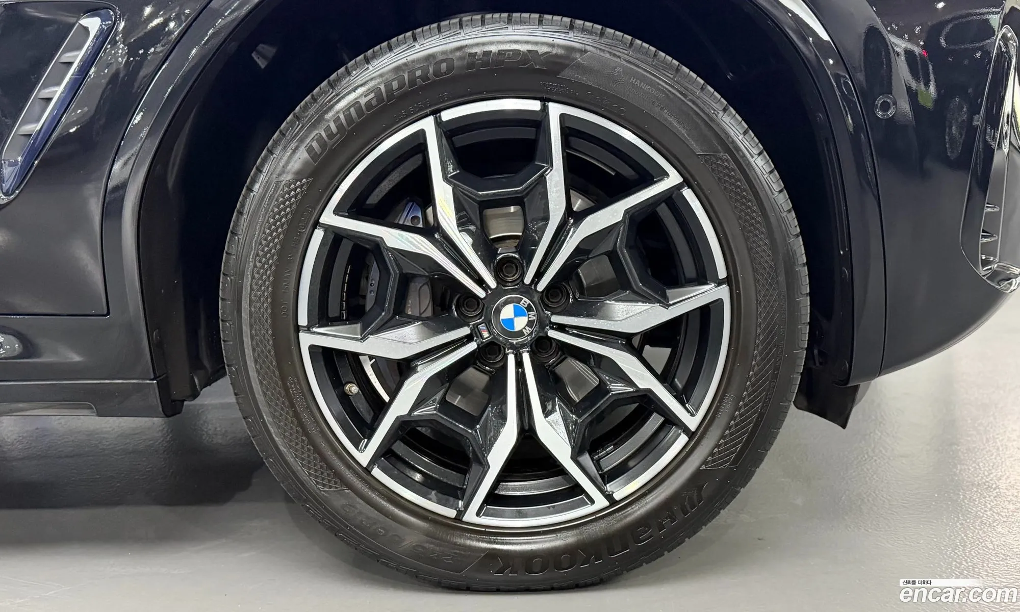 BMW X3 2022 — 16