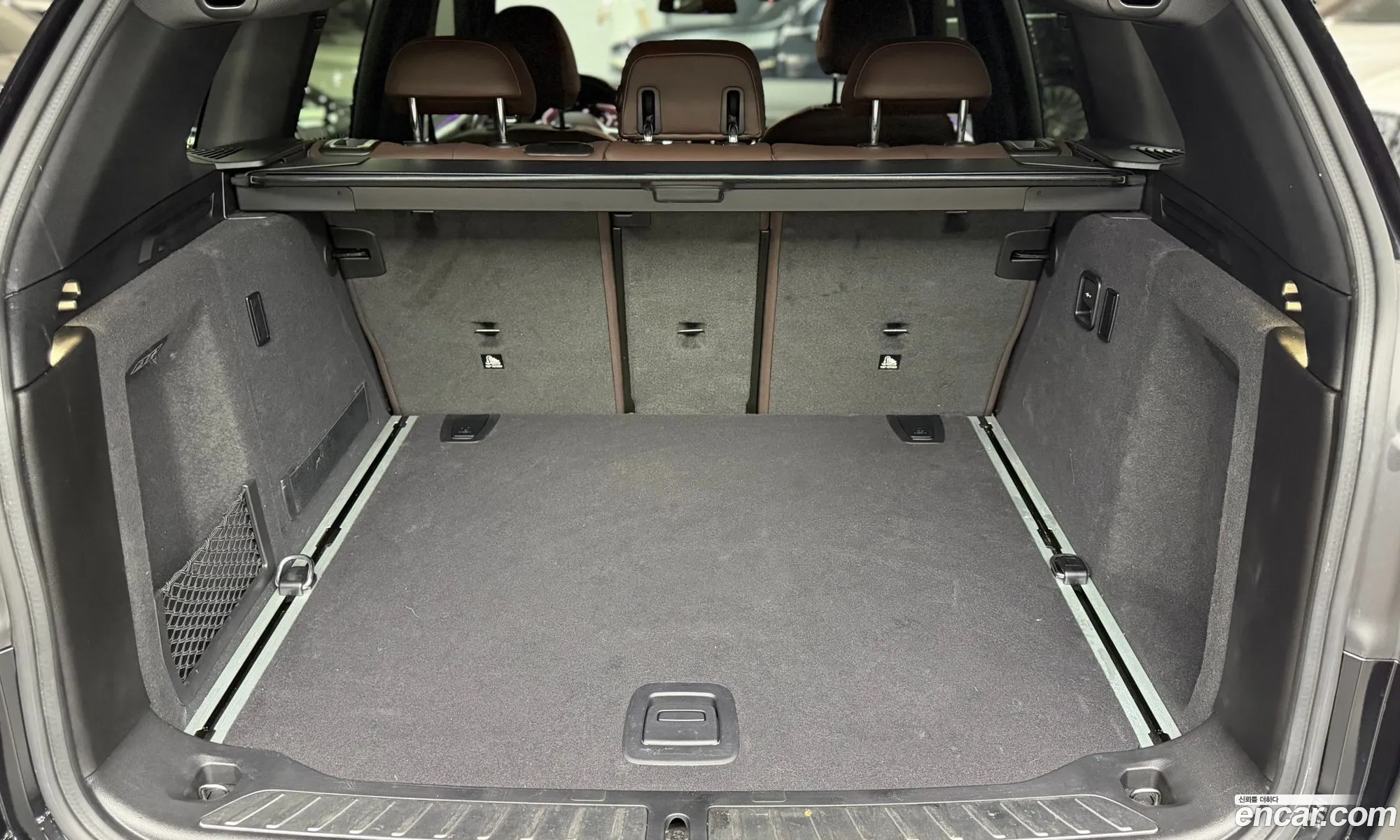 BMW X3 2022 — 7