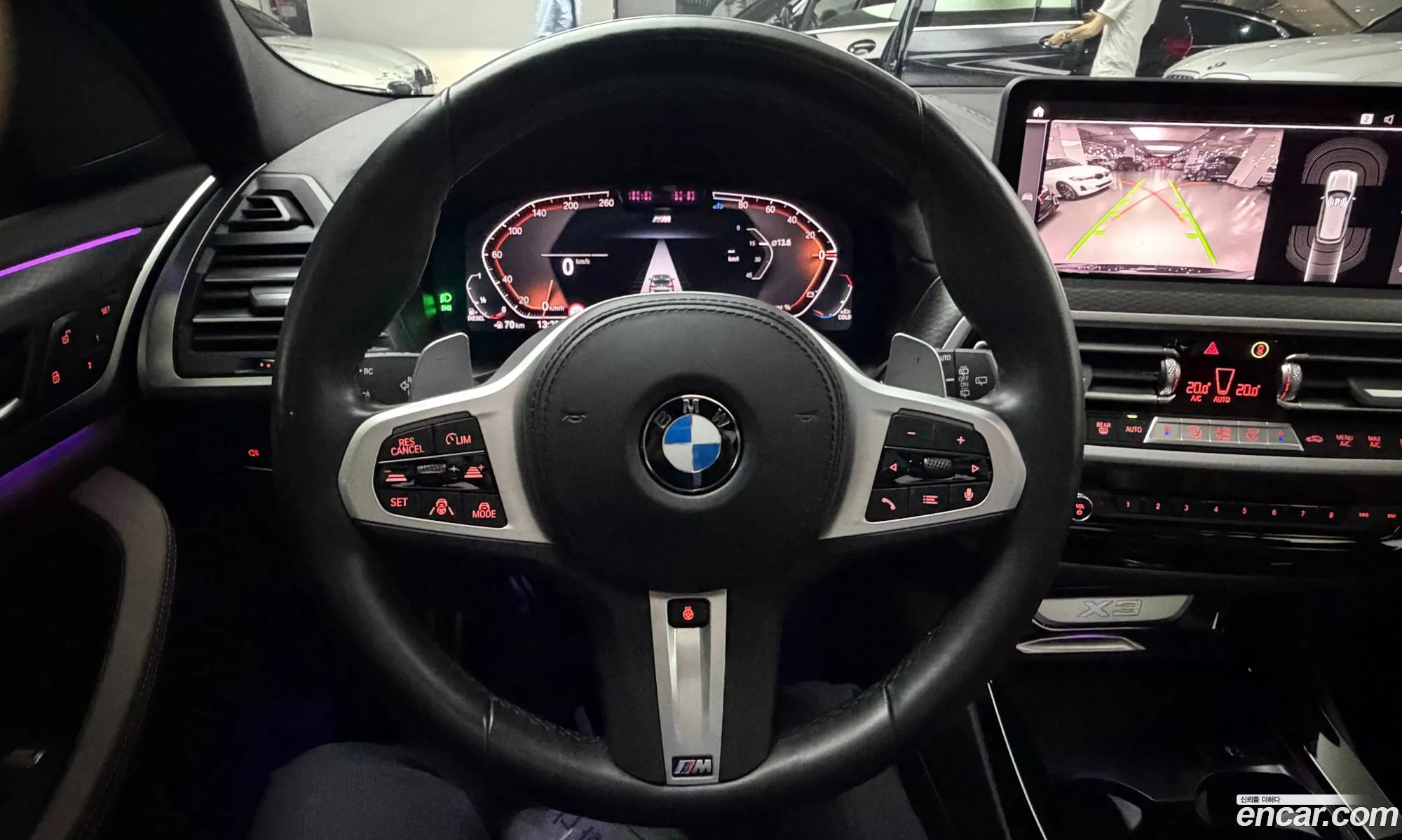 BMW X3 2022 — 11