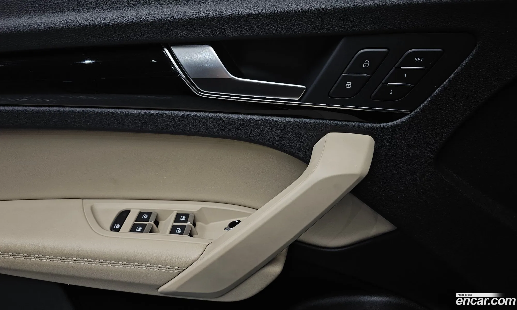 Audi Q5 2021 — 3