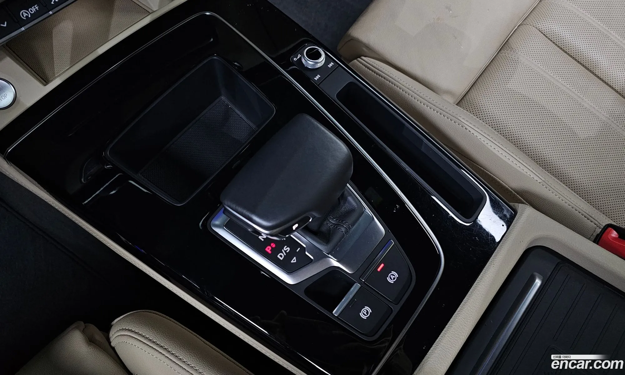 Audi Q5 2021 — 7