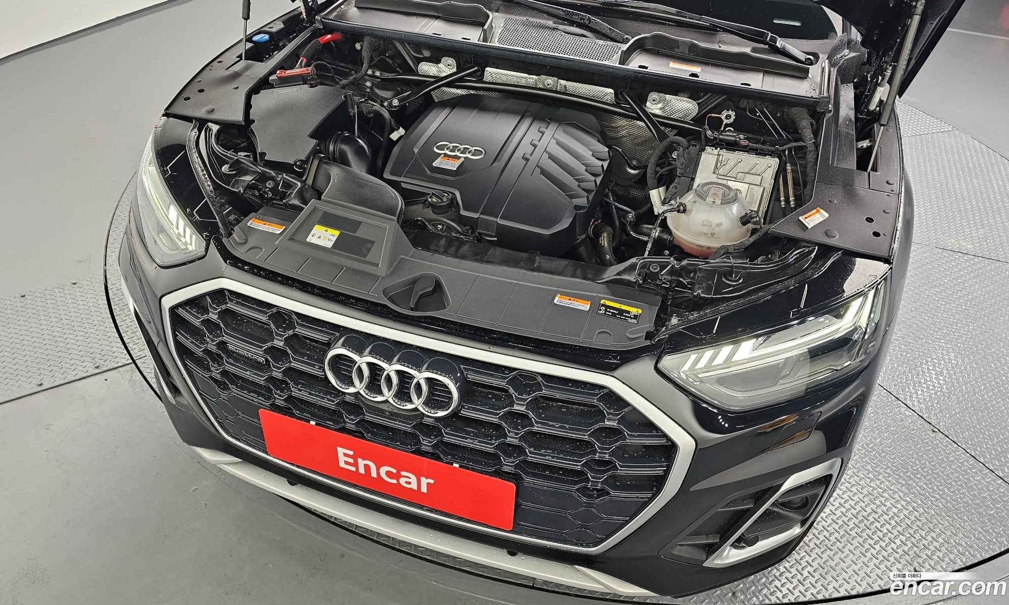 Audi Q5 2021 — 16