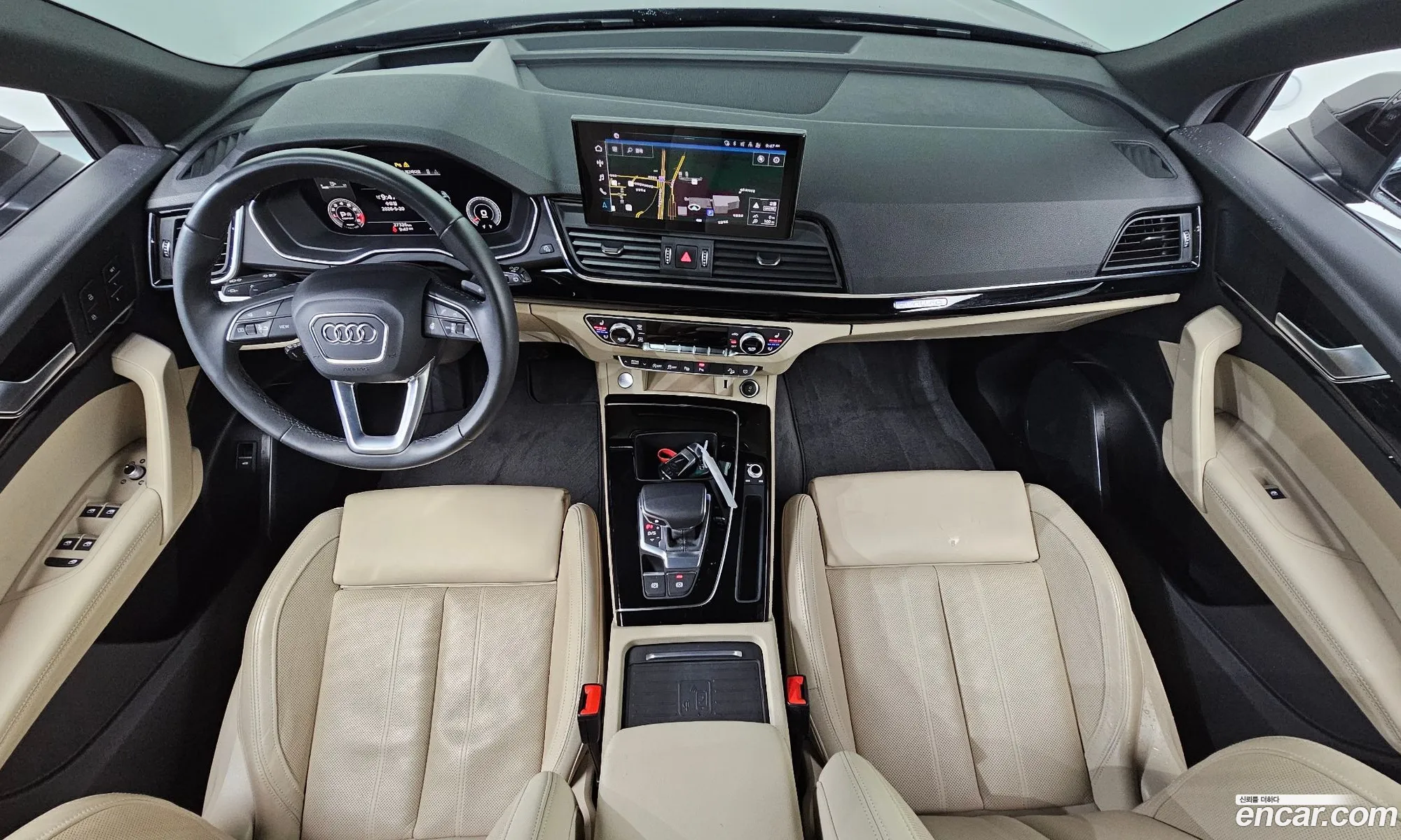 Audi Q5 2021 — 12