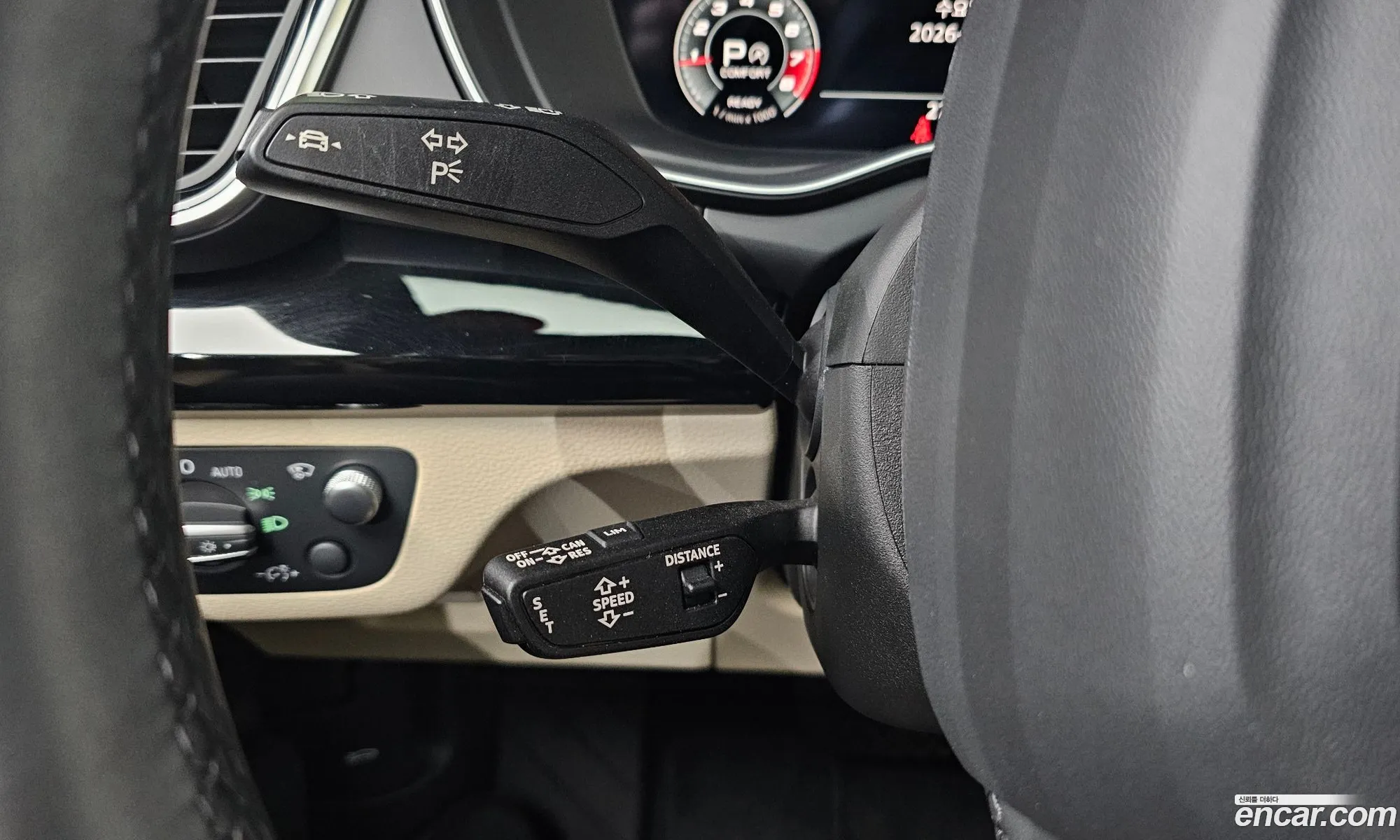 Audi Q5 2021 — 11