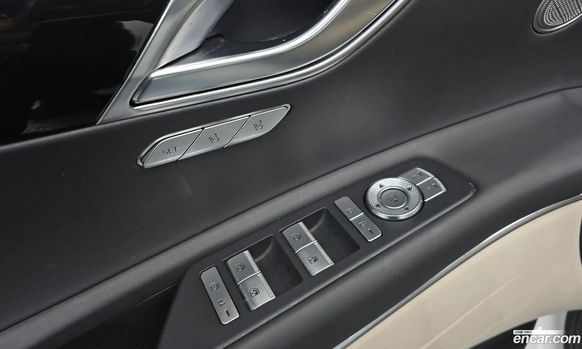 Genesis GV80 2020 — 15