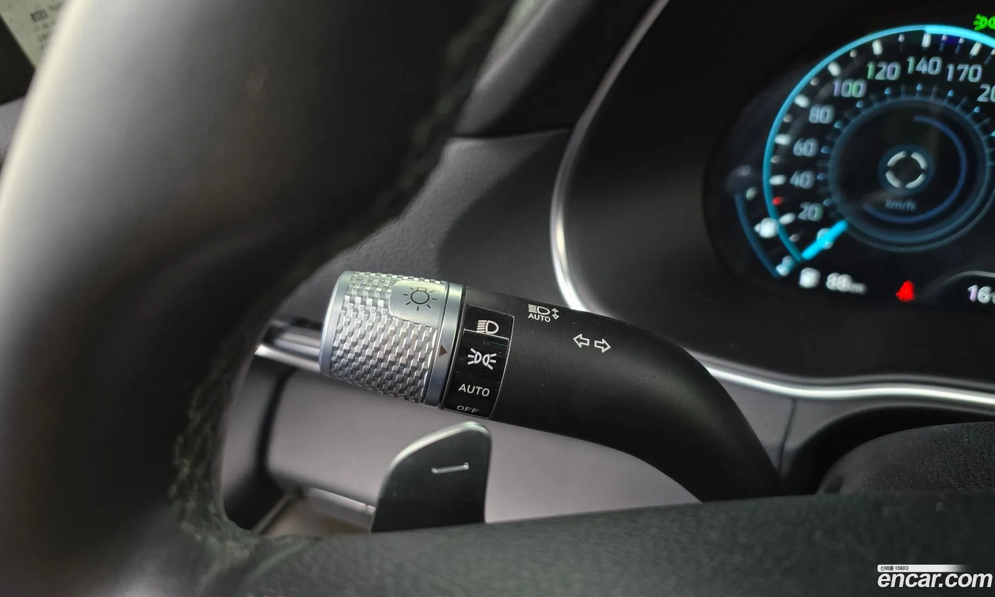 Genesis GV80 2020 — 14